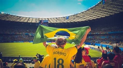 apostas esportivas foram realizadas no brasil